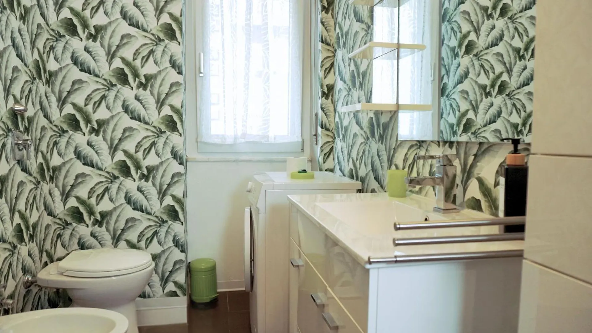 Mysa Properties - Romantico Bilocale A Brugherio